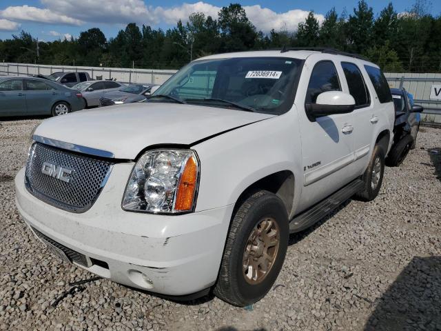 GMC YUKON 2007 1gkfk13097r145375