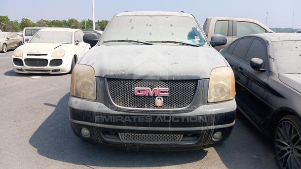 GMC YUKON 2007 1gkfk13097r151788