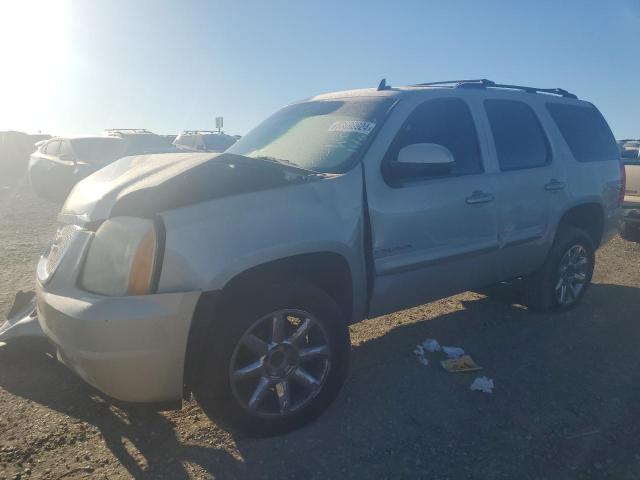 GMC YUKON 2007 1gkfk13097r177498