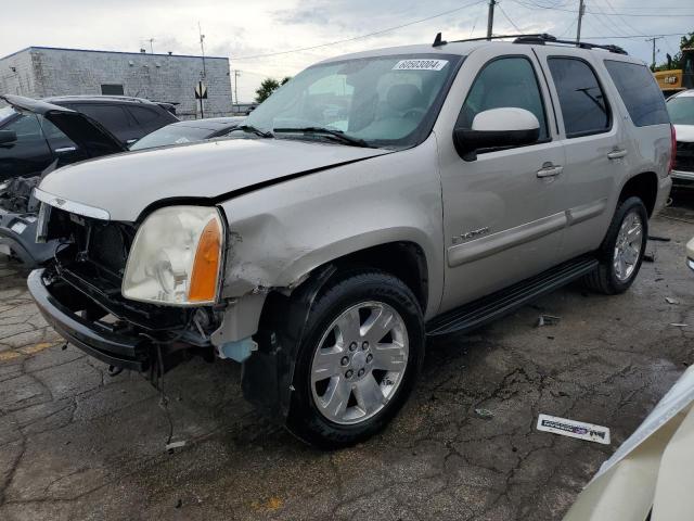 GMC YUKON 2007 1gkfk13097r201301