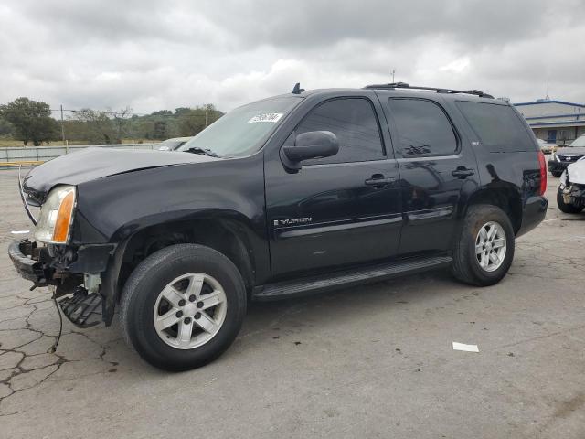 GMC YUKON 2008 1gkfk13098r104536