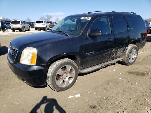 GMC YUKON 2008 1gkfk13098r128089