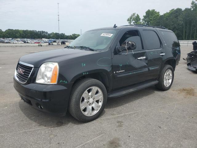 GMC YUKON 2008 1gkfk13098r173064