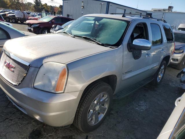 GMC YUKON 2007 1gkfk130x7j350976