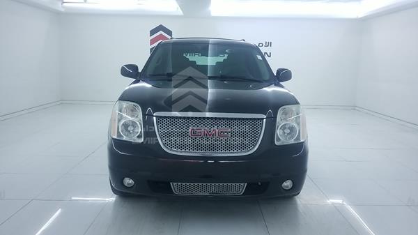 GMC YUKON 2009 1gkfk13249j100055