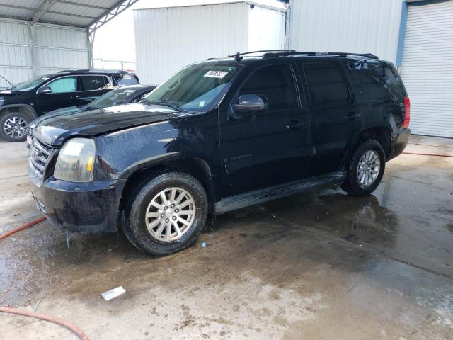 GMC YUKON 2009 1gkfk13519r112031