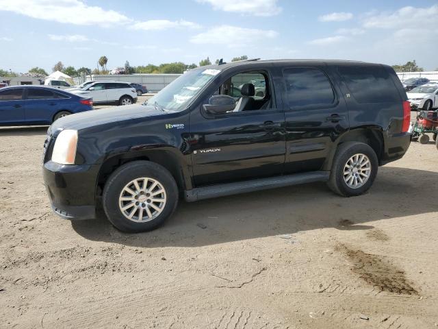 GMC YUKON 2008 1gkfk13528r190476