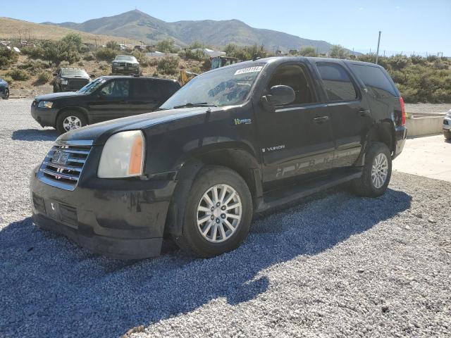 GMC YUKON 2008 1gkfk13528r272806