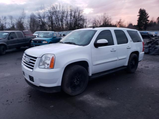 GMC YUKON 2008 1gkfk13548r227334