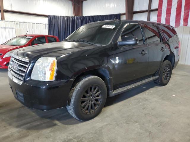 GMC YUKON 2009 1gkfk13559r106233