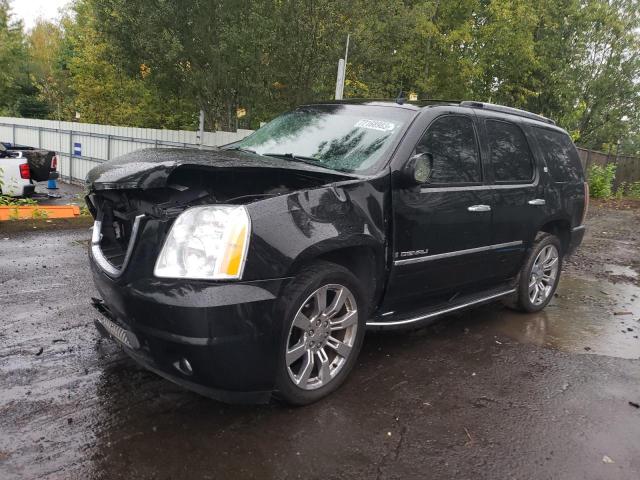 GMC YUKON HYBR 2009 1gkfk13589r291491