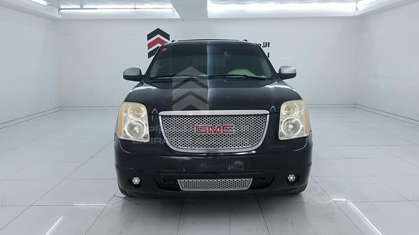 GMC YUKON 2007 1gkfk13j27j147315