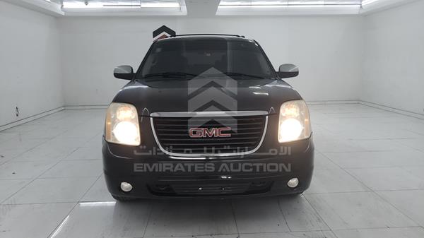 GMC YUKON 2007 1gkfk13j57j177926