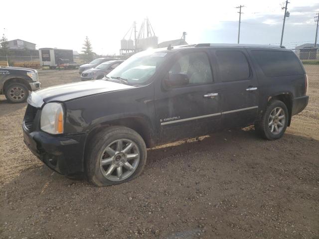 GMC YUKON DENA 2009 1gkfk16249r215381