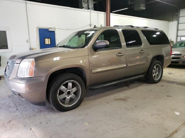 GMC YUKON XL K 2007 1gkfk16307j168144