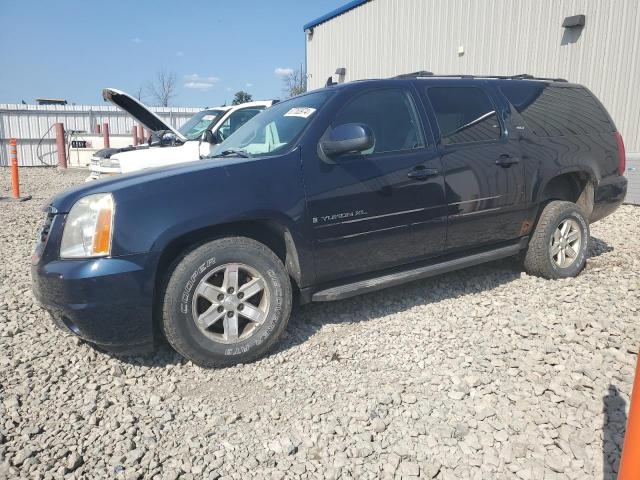 GMC YUKON XL K 2007 1gkfk16307j196655