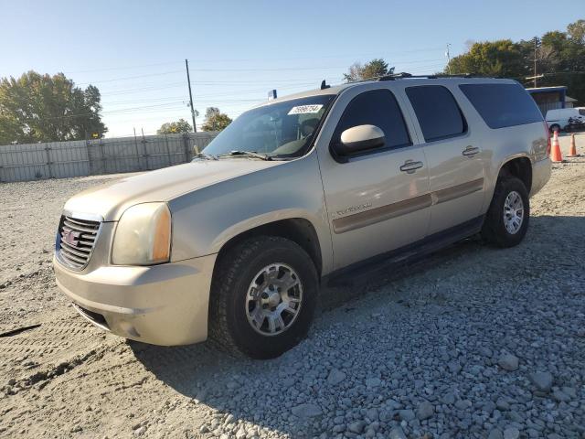 GMC YUKON XL K 2007 1gkfk16307j228262