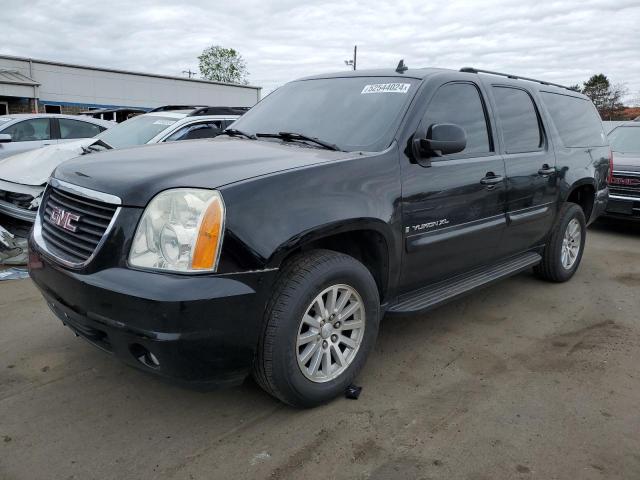 GMC YUKON 2007 1gkfk16307j232831