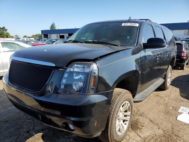 GMC YUKON XL K 2007 1gkfk16307j239570