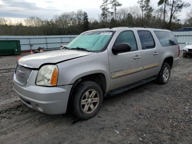 GMC YUKON 2007 1gkfk16307j280295