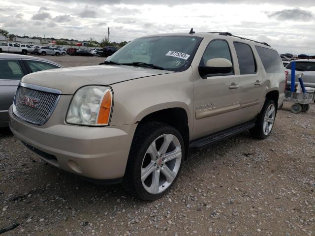 GMC YUKON XL K 2007 1gkfk16307j295797