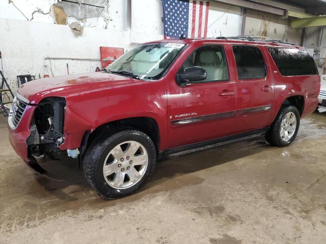 GMC YUKON 2007 1gkfk16307j299395