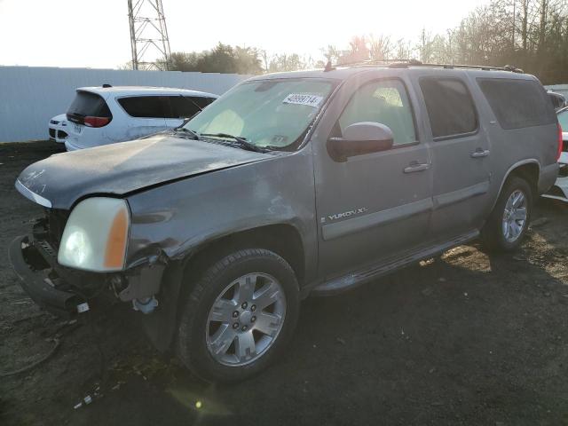 GMC YUKON 2007 1gkfk16307j308306