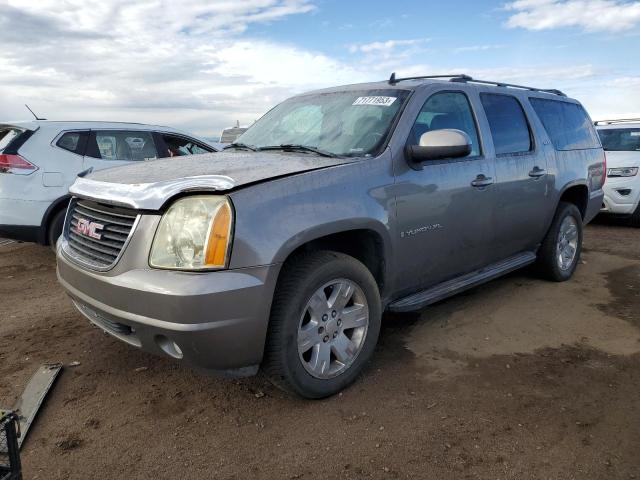 GMC YUKON 2007 1gkfk16307j357800