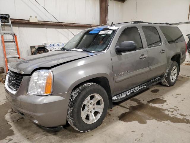 GMC YUKON 2007 1gkfk16307j367999