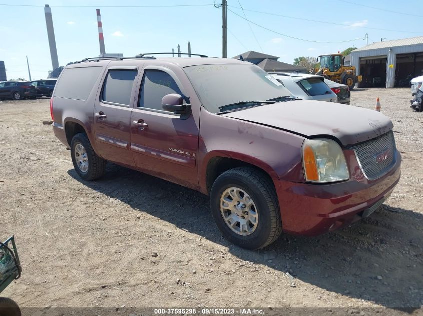 GMC YUKON 2008 1gkfk16308j238291