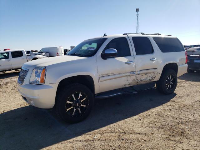 GMC YUKON 2008 1gkfk16308r232833