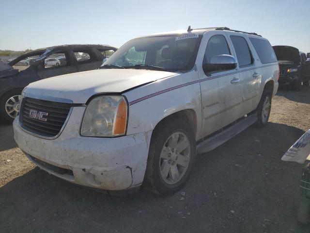 GMC YUKON 2007 1gkfk16317j146864