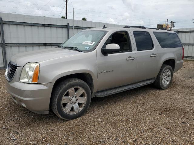 GMC YUKON 2007 1gkfk16317j165950