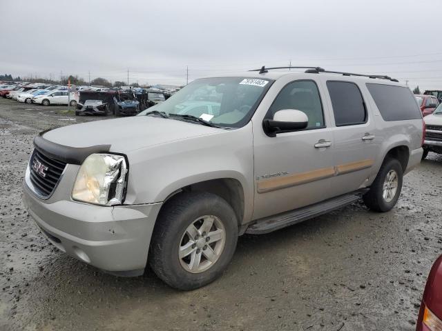 GMC YUKON 2007 1gkfk16317j173210