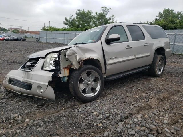 GMC YUKON XL K 2007 1gkfk16317j210370