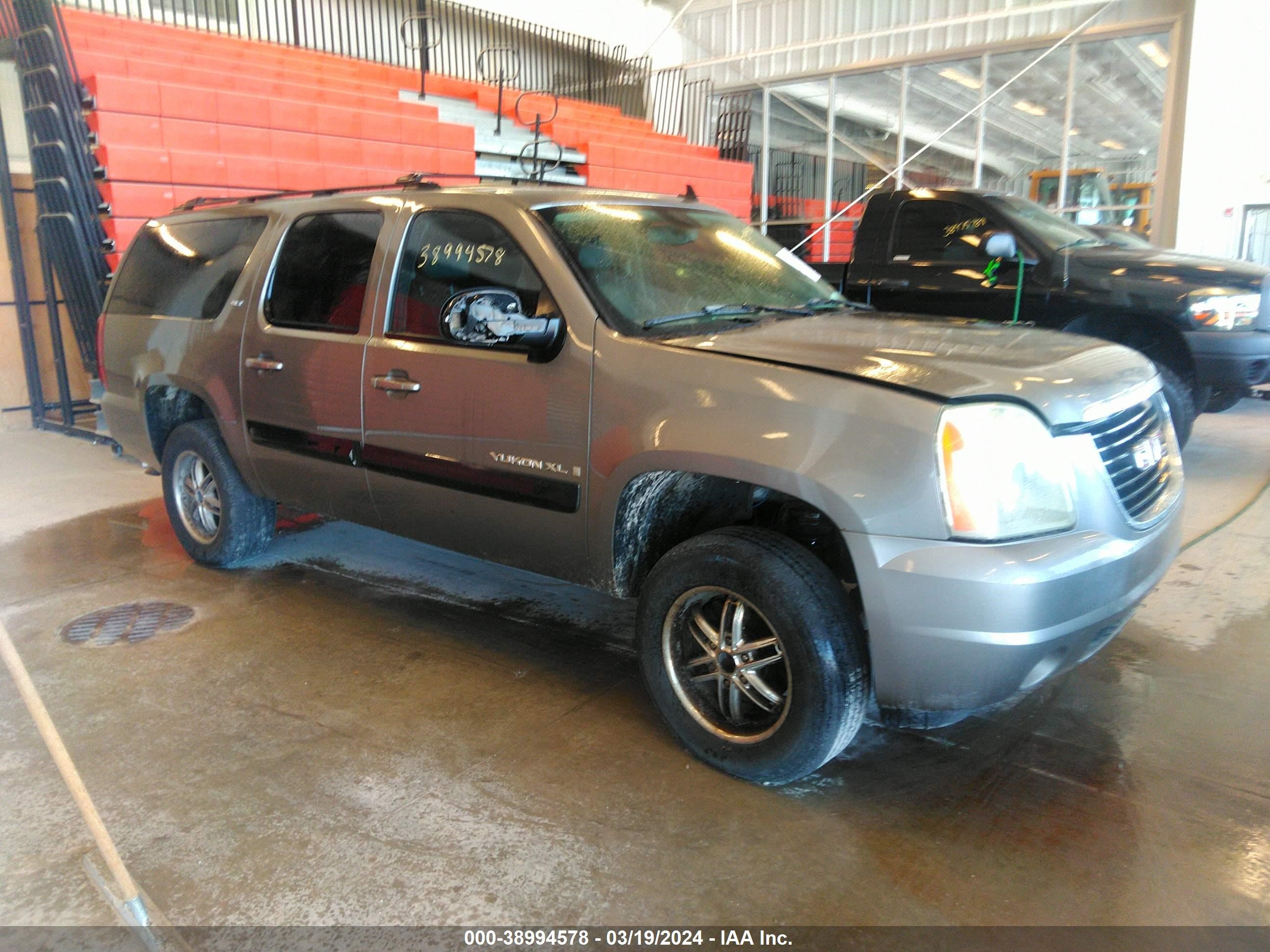 GMC NULL 2007 1gkfk16317j311182