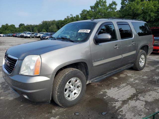 GMC YUKON XL K 2008 1gkfk16318r183514