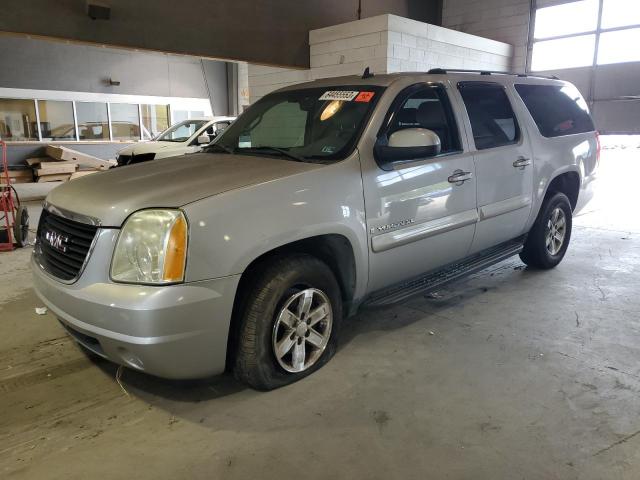 GMC YUKON XL K 2007 1gkfk16327j180392