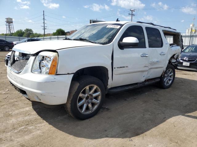 GMC YUKON XL K 2007 1gkfk16327j183518