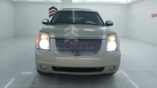 GMC YUKON 2007 1gkfk16327j193420