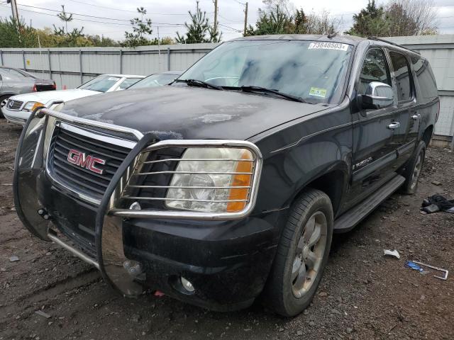 GMC YUKON 2007 1gkfk16327j239411