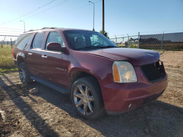 GMC YUKON 2007 1gkfk16327j241871