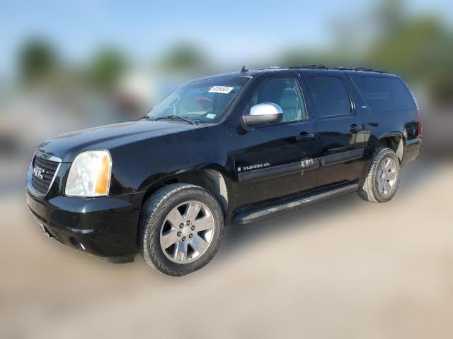 GMC YUKON 2007 1gkfk16327r207947