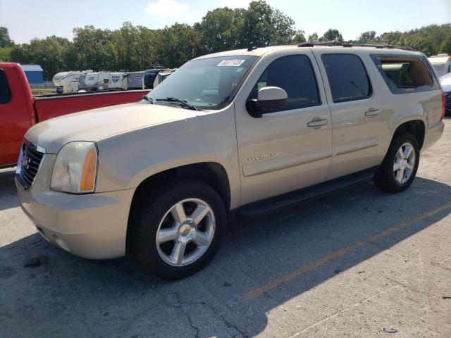 GMC YUKON XL K 2007 1gkfk16327r238700