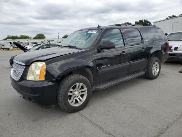 GMC YUKON 2007 1gkfk16327r242147