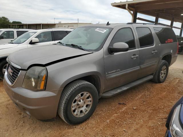 GMC YUKON 2007 1gkfk16327r422499