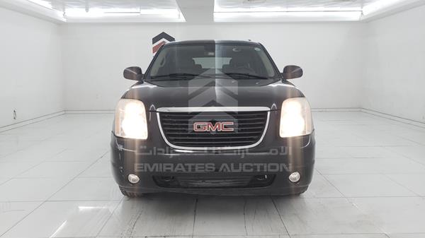 GMC YUKON 2008 1gkfk16328j120906