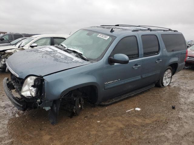 GMC YUKON 2008 1gkfk16328r157066