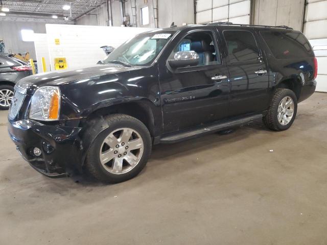 GMC YUKON 2008 1gkfk16328r171954