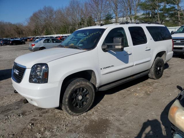 GMC YUKON 2007 1gkfk16337j175184